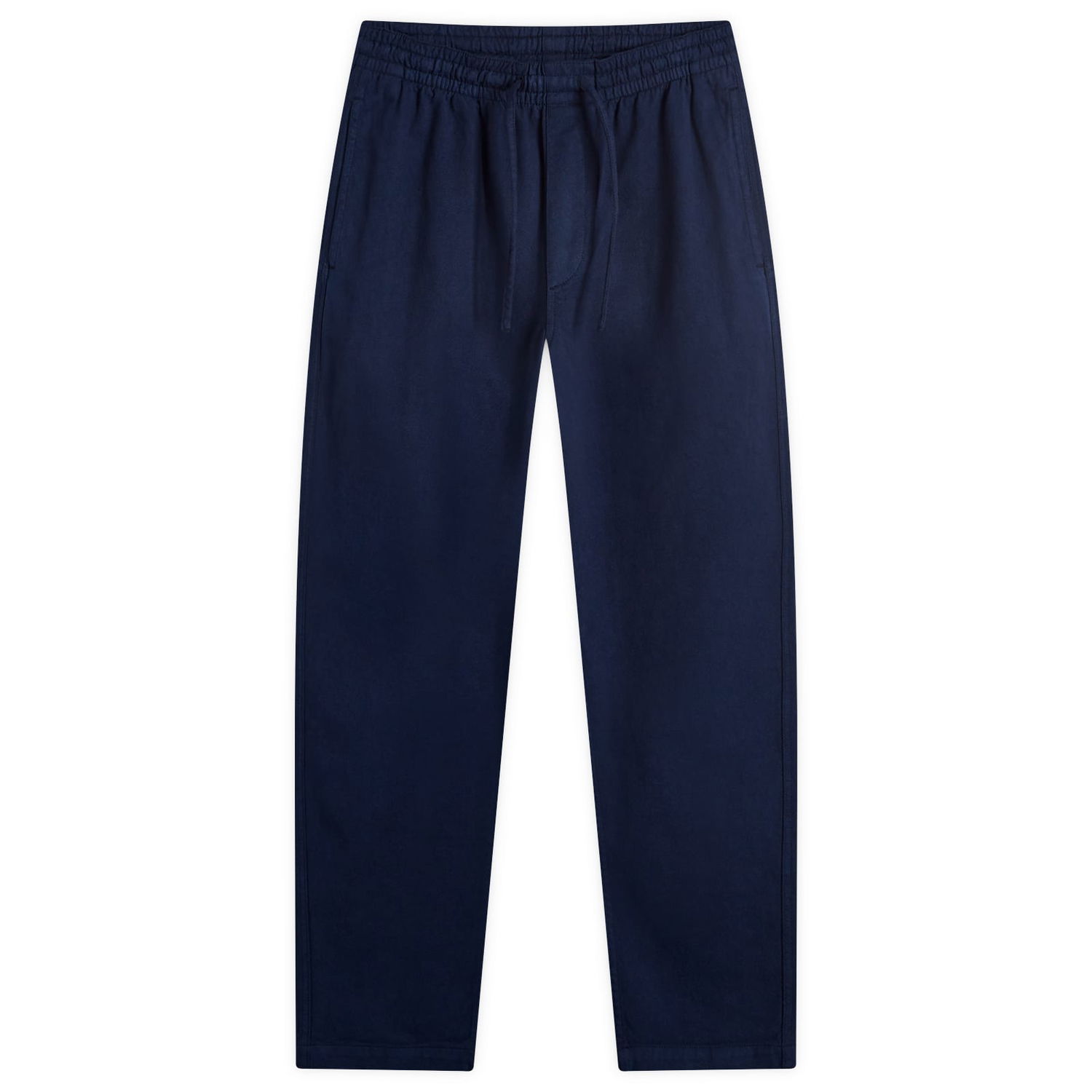 Tepláky YMC Alva Skate Trousers Modrá | P4AZE-40, 0