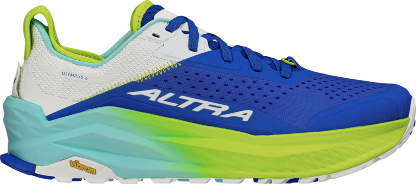Tenisky a topánky Altra Running Olympus 6 Rôznofarebný | al0a85nj-4311
