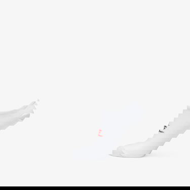 Spodná bielizeň a ponožky Nike No-Show Socks 3-Pack Biela | SK0111-911, 0