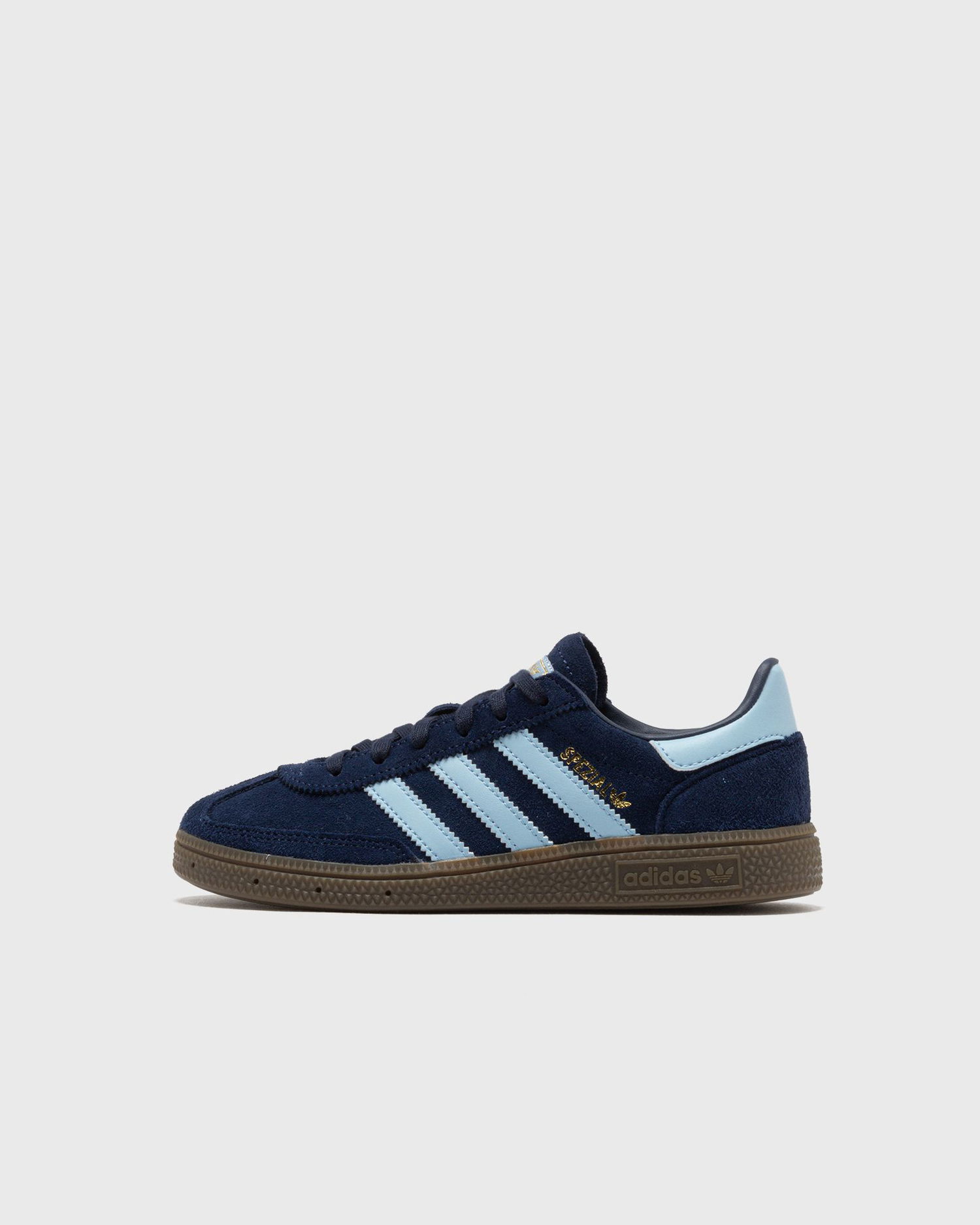 Tenisky a topánky adidas Originals HANDBALL SPEZIAL C Navy | JI2895, 0