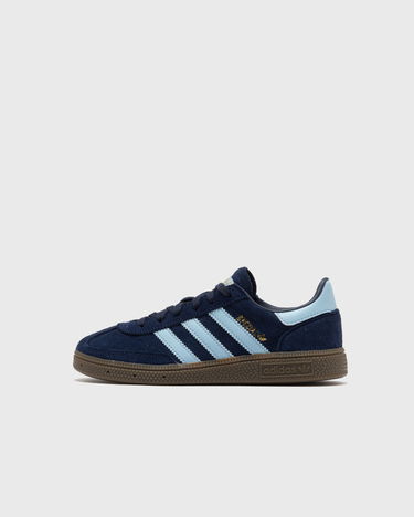 Tenisky a topánky adidas Originals HANDBALL SPEZIAL C Navy | JI2895, 0