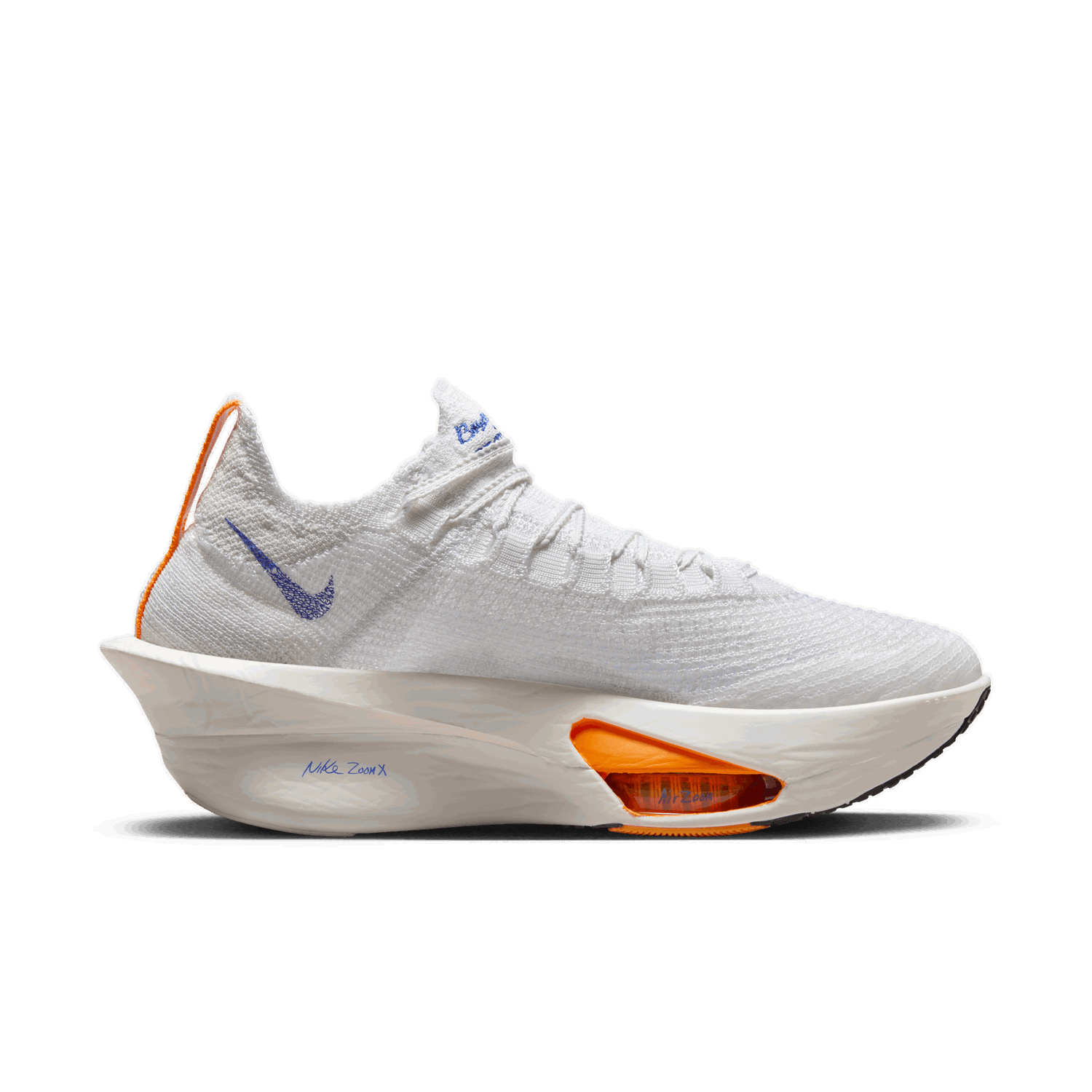 Tenisky a topánky Nike Air Zoom Alphafly Next% 3 FP Blueprint Pack W Biela | HF7356-900, 1