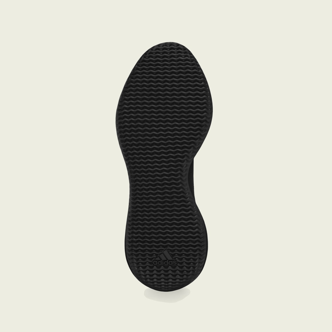 Tenisky a topánky adidas Yeezy Yeezy Knit Runner Čierna | GY1759, 1