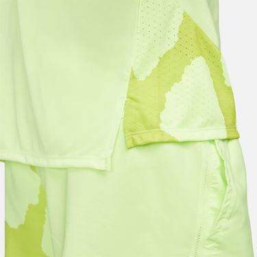 Tričko Nike Dri-FIT Run Division Rise 365 Zelené | dq4757-358, 1