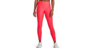 Legíny Under Armour HeatGear Ružová | 1365336-628, 1