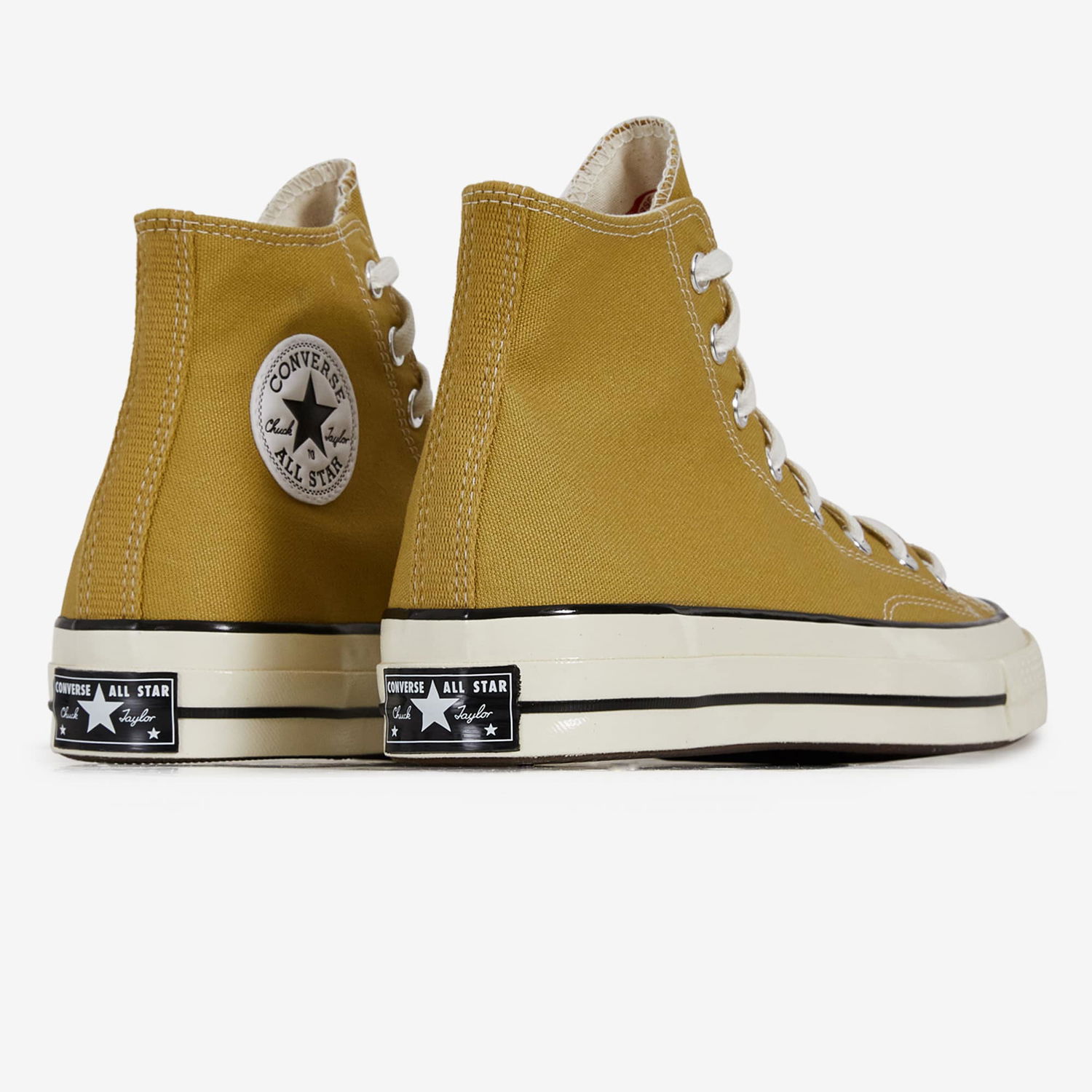 Tenisky a topánky Converse Chuck 70 Hi "Beige" Béžová | A04590C, 1