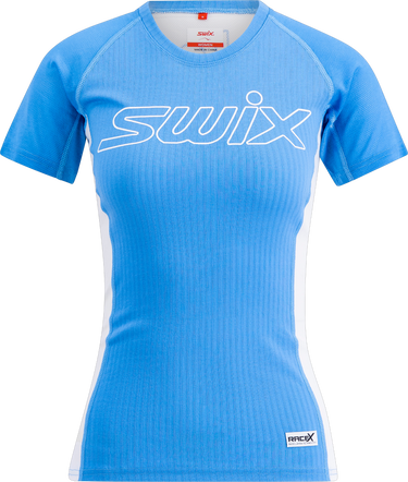 Tričko SWIX Swix RaceX Light T-Shirt Modrá | 10002-24-71011, 0