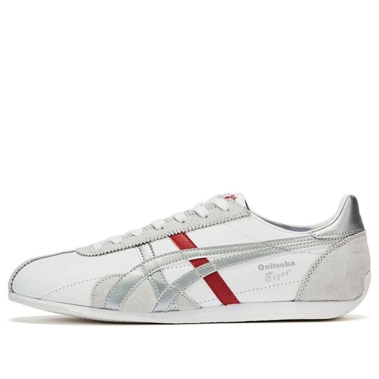 Tenisky a topánky Onitsuka Tiger Runspark Biela | 1183B480-101