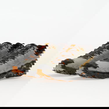 Tenisky a topánky La Sportiva Ultra Raptor II Leather GTX Šedá | ZFHS129 Grey/ Marmalade, 5