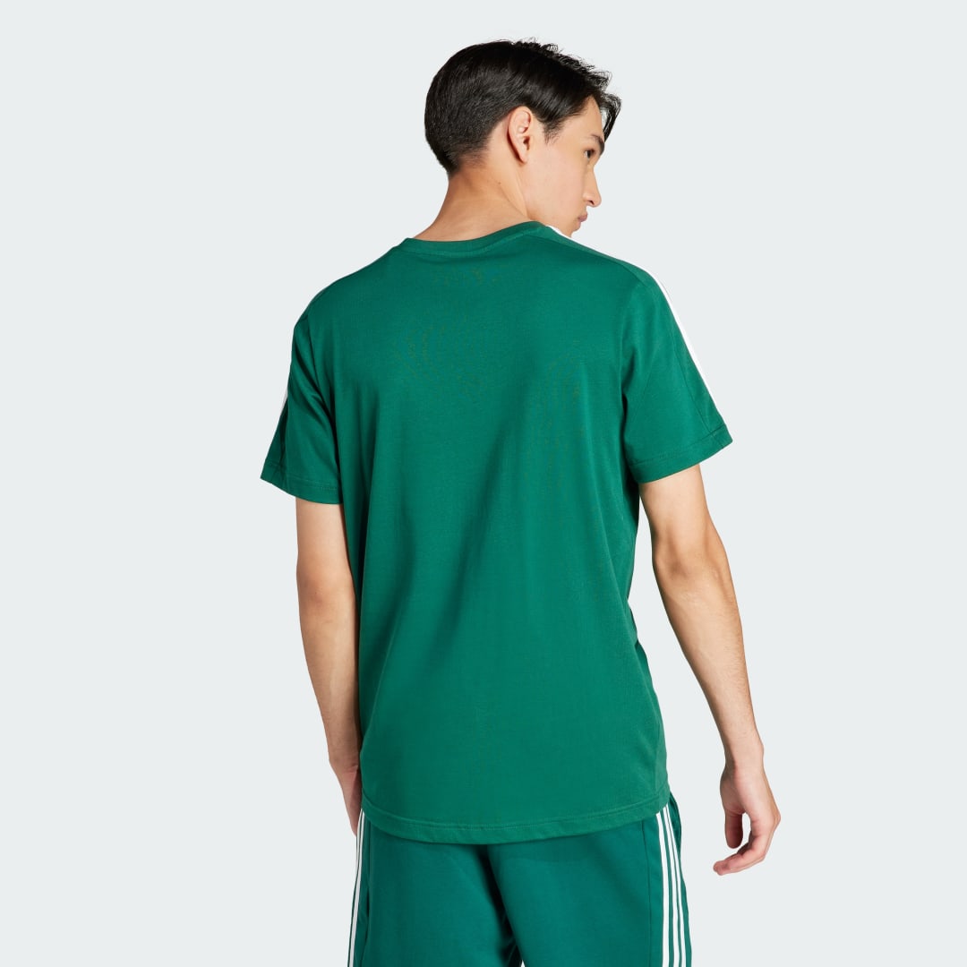 Sportswear Essentials Single Jersey 3-Stripes