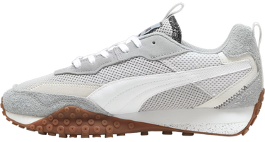 Tenisky a topánky Puma Obuv Rider Preppy sneakers Šedá | 395875-004, 1