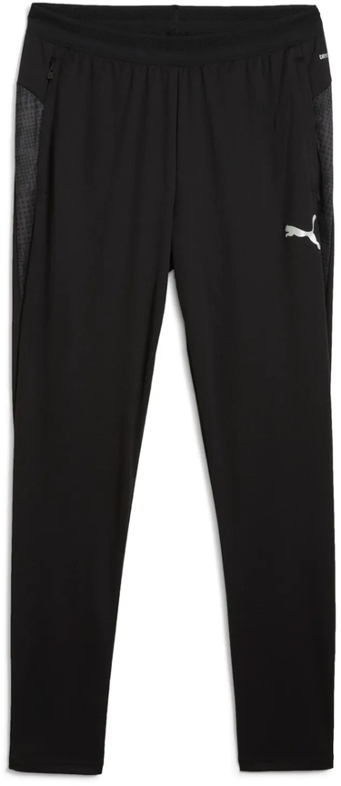 Tepláky Puma Puma teamCUP Training Pants Čierna | 659175-03, 0
