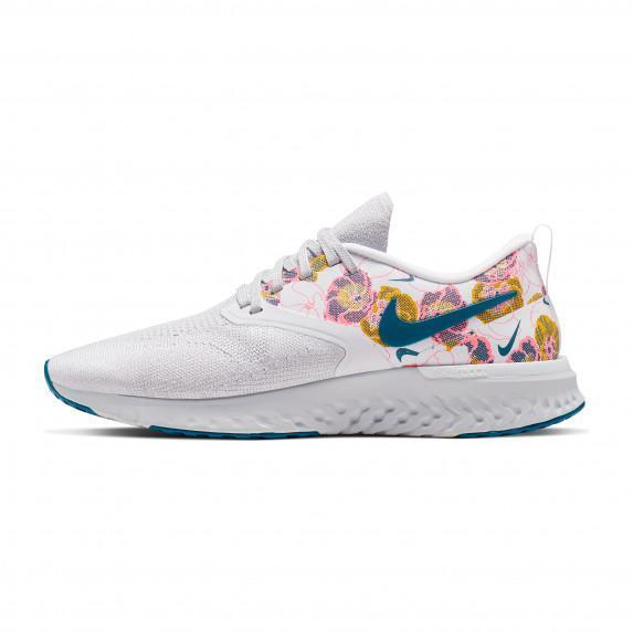 Tenisky a topánky Nike Odyssey React 2 Flykint Biela | AV6258 099, 0