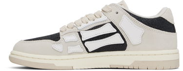 Tenisky a topánky AMIRI AMIRI Skel Top Low Biela | AWFOSR1093, 2