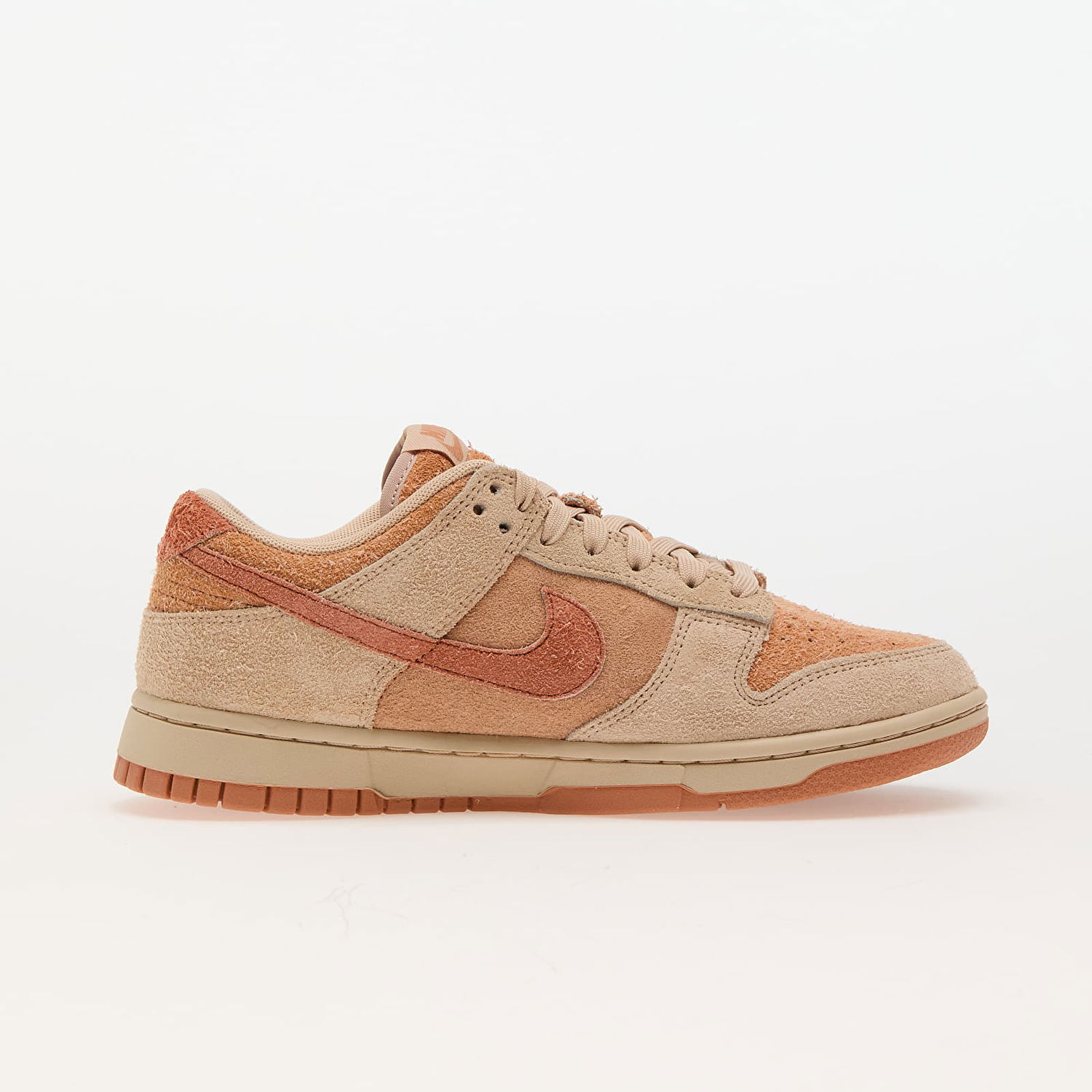 Tenisky a topánky Nike Dunk Low "Burnt Sunrise" W Oranžová | HF5075-287, 1
