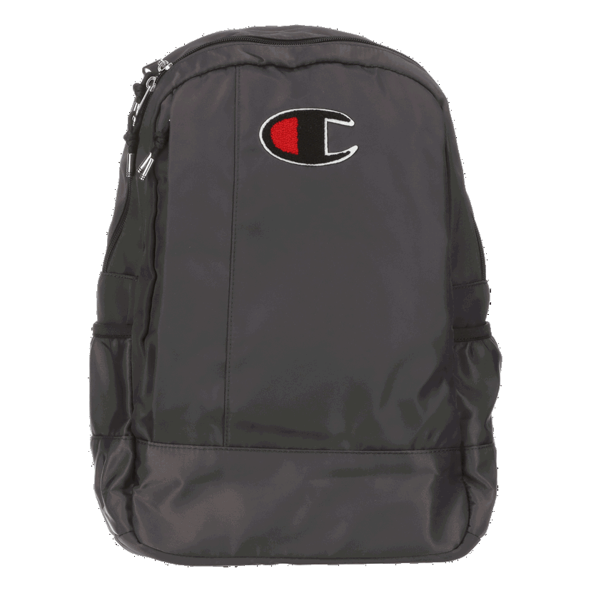 Batoh Champion Champion Big Logo Backpack Čierna | CHE253M108-31