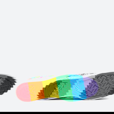 Tenisky a topánky Converse Pride Chuck Taylor All Star High Rôznofarebný | 170822C, 1