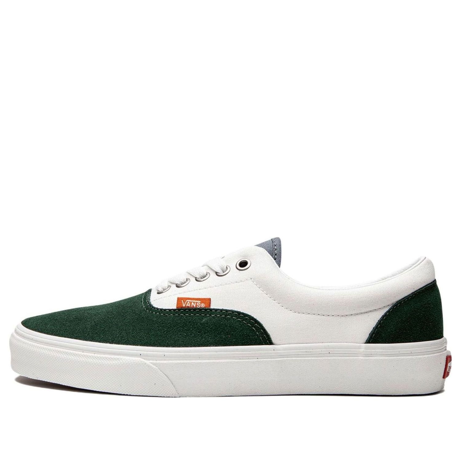 Tenisky a topánky Vans Era 'Varsity Canvas' Biela | VN0A5KX524O, 0