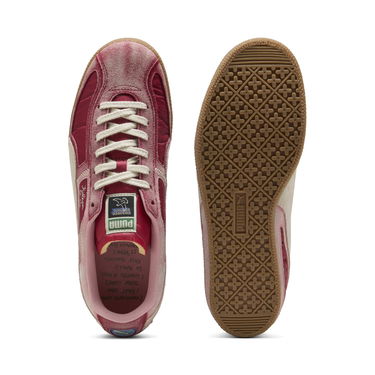 Tenisky a topánky Puma KIDSUPER Brasil Panels Červená | 403847_01, 5