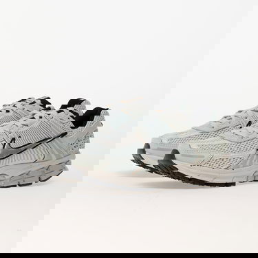 Tenisky a topánky Nike Zoom Vomero 5 Light Silver Chrome W Zelené | FN6742-001, 5