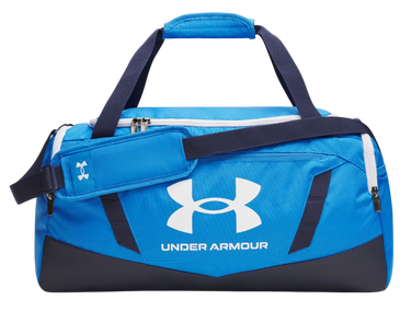 Batohy a tašky Under Armour Undeniable 5.0 Duffle Bag SM Modrá | 1369222-402, 0