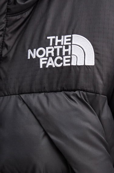 Parka The North Face Limbara Winter Puffer Jacket Čierna | NF0A89GAJK31, 4