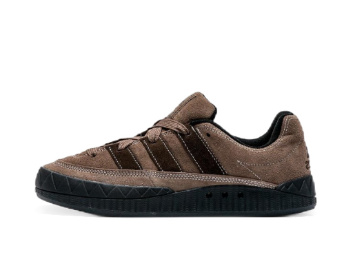 Skateboarding adidas Originals ADIMATIC W Hnedá | IE7363