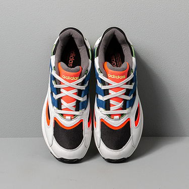 Tenisky a topánky adidas Originals LXCON 94 Biela | EE6256, 3