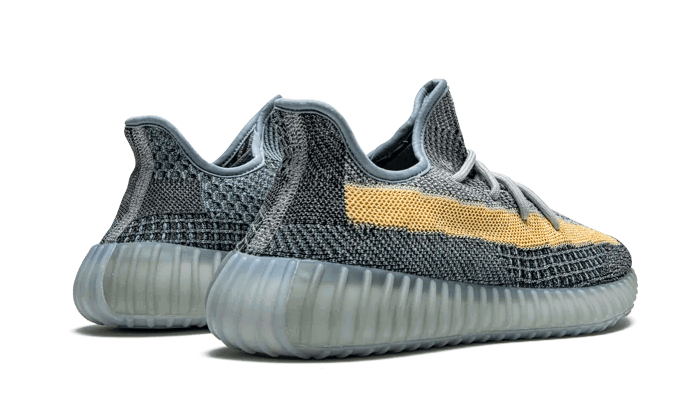 Tenisky a topánky adidas Yeezy Yeezy Boost 350 V2 "Ash Blue" Modrá | GY7657, 1