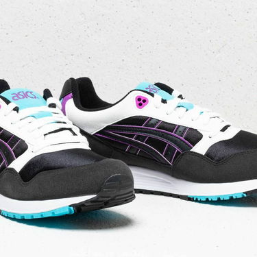 Tenisky a topánky Asics Gel Saga Čierna | 1193A071-001, 6