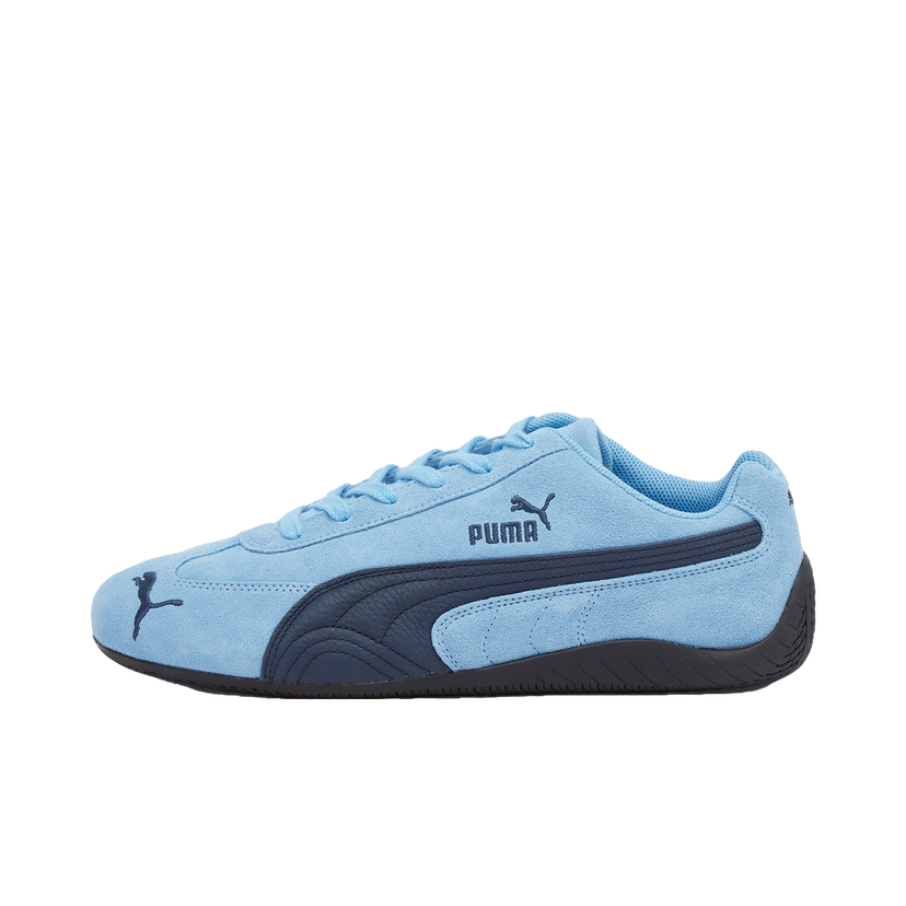 Tenisky a topánky Puma Speedcat Archive "Team Light Blue" Modrá | 398847-01