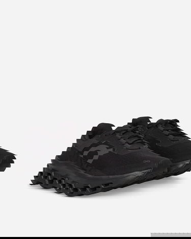 Tenisky a topánky On Running Cloudmonster Čierna | 61.99025 ALLBLACK, 2