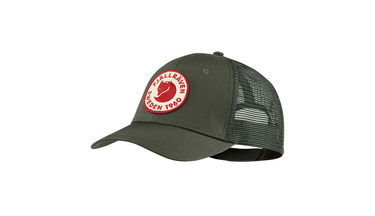 Šiltovka FJÄLLRÄVEN 1960 Logo Hnedá | F78138-662, 0