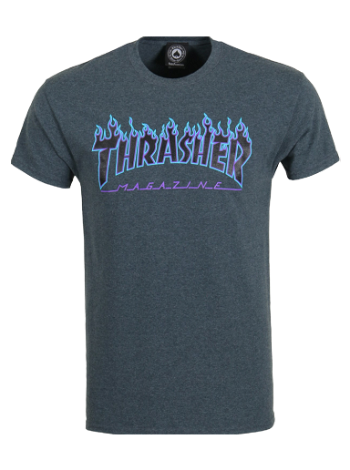 Thrasher Flame T-Shirt 110289