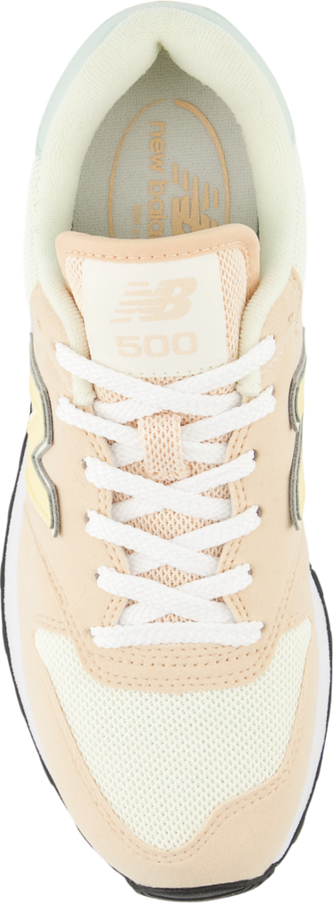 Tenisky a topánky New Balance 500 Béžová | gw500fg2, 2
