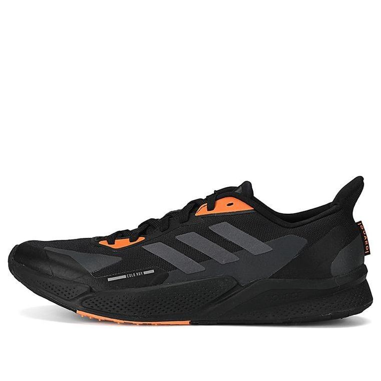 Tenisky a topánky adidas Performance X9000l2 C.Rdy Čierna | H67354