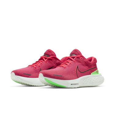 Tenisky a topánky Nike ZoomX Invincible Run Flyknit 2 Červená | DH5425-600, 1