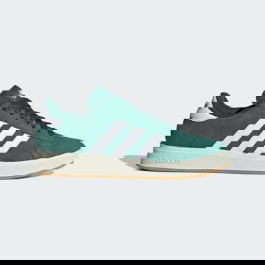 Tenisky a topánky adidas Performance Grand Court Base Shoes Zelené | IH6187, 0