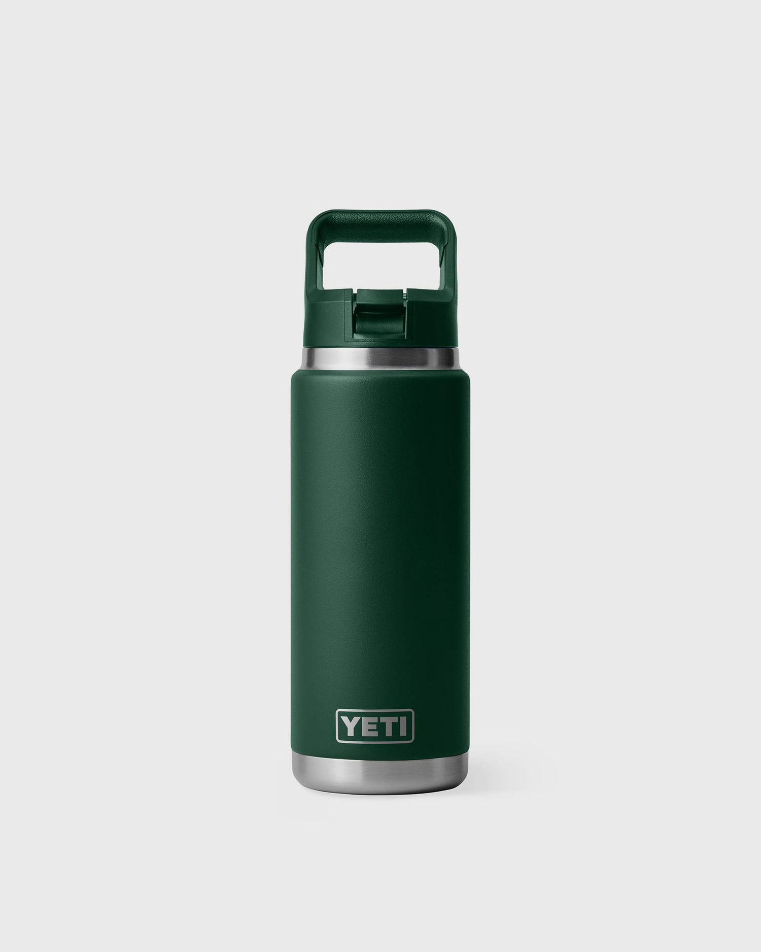 Fľaše YETI 26 oz Straw Bottle Zelené | 70000004236, 0