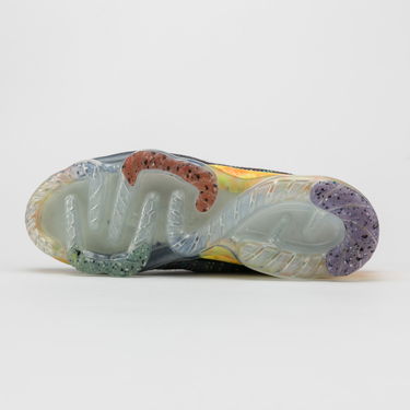 Tenisky a topánky Nike Air Vapormax 2020 FK Šedá | CJ6740-003, 4
