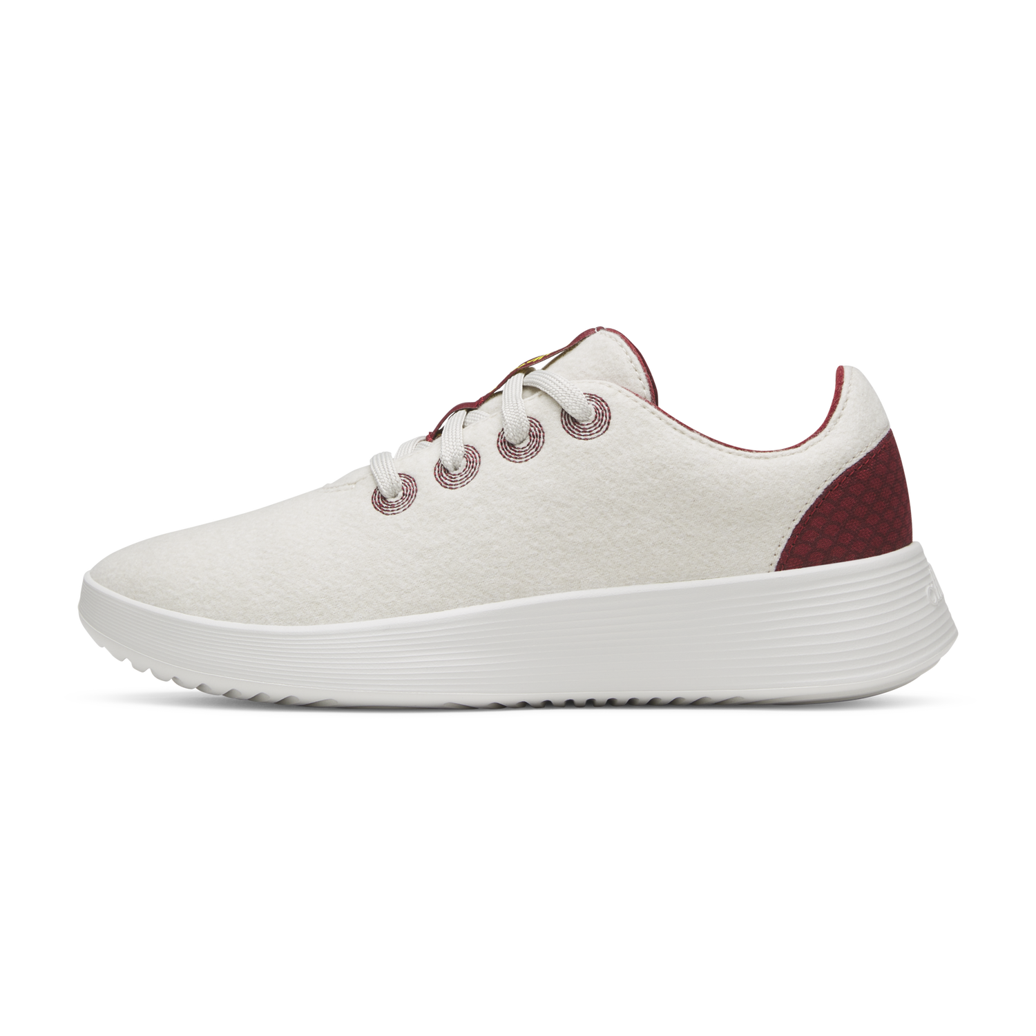 Tenisky a topánky Allbirds Wool Runner Go, Size 8 Biela | A11392M, 1