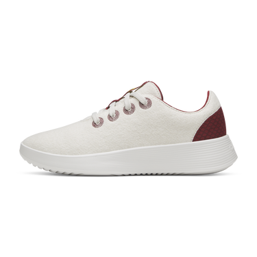 Tenisky a topánky Allbirds Wool Runner Go, Size 8 Biela | A11392M, 1