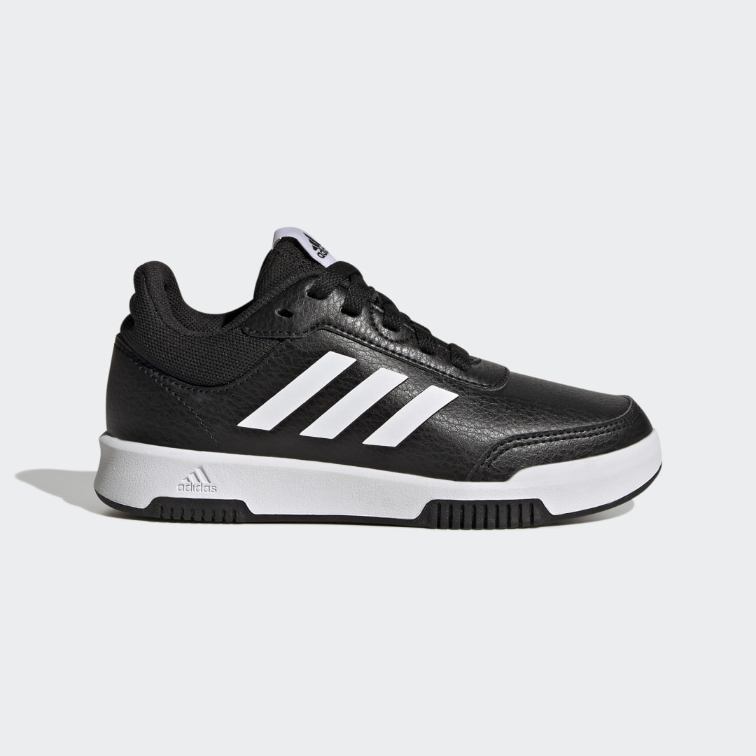 Tenisky a topánky adidas Performance Tensaur Sport Training Čierna | GW6425, 0