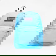 Superbreak One Backpack Blue Neon