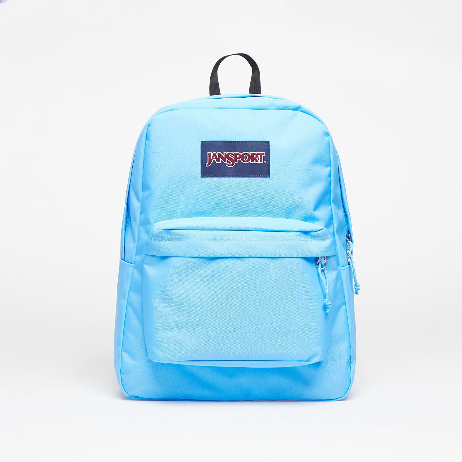 Batoh JanSport Superbreak One Backpack Blue Neon Tyrkysová | EK0A5BAG5E31, 0