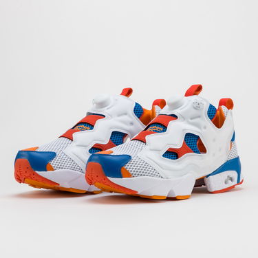 Tenisky a topánky Reebok Instapump Fury OG NM Biela | FV1570, 0