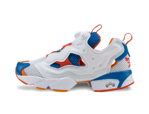 Tenisky a topánky Reebok Instapump Fury OG NM Biela | FV1570