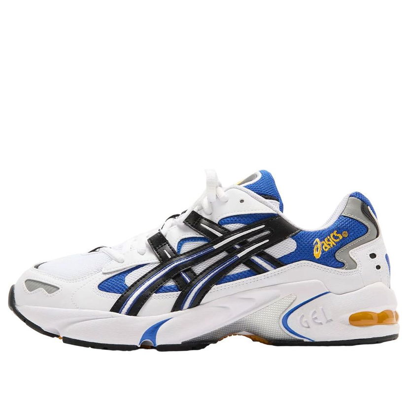 Tenisky a topánky Asics Gel-Kayano 5 OG 'Kith Exclusive' Biela | 1201B043-100