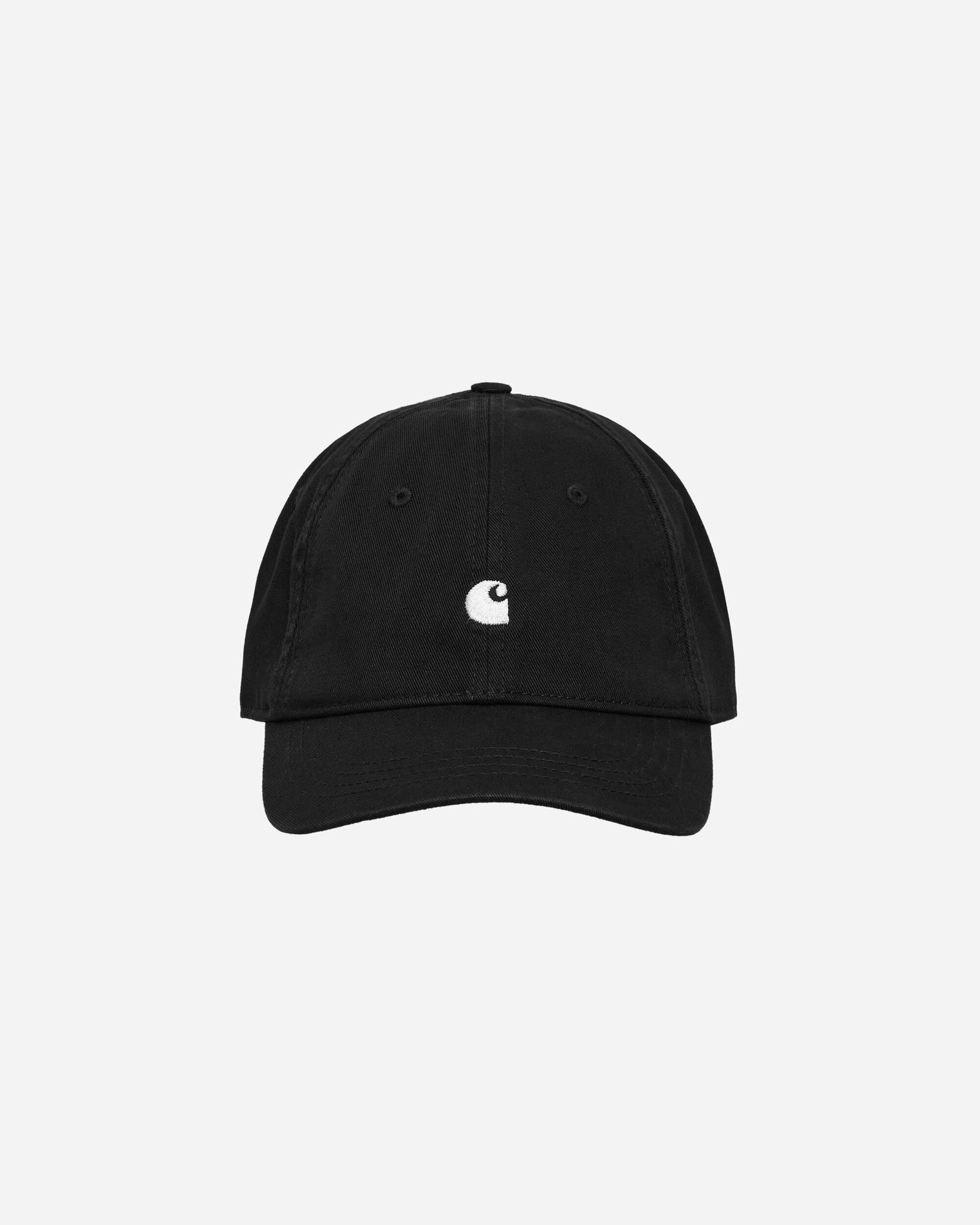 Madison Logo Cap