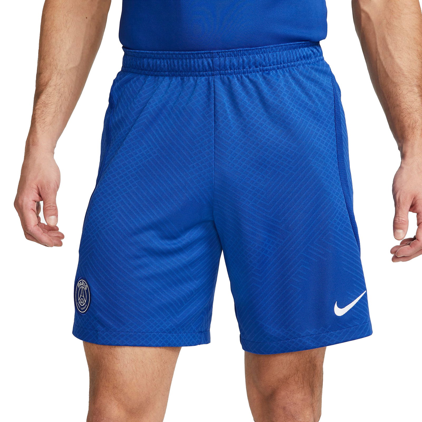 Paris Saint-Germain FC Strike Shorts